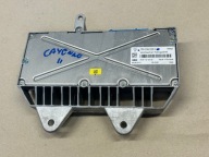 PORSCHE CAYENNE 7P amplifier RADIA 7P5035223H