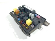 Opel Astra H FL 04-07 Module Module fusibles OE 13206754