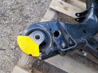 axle beam subframe sider rear part Dodge Charger Challenger SRT 2015