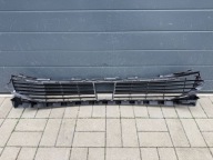 PEUGEOT 508 II grid front bumper grille below RADAR