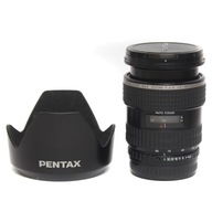 Pentax 45-85/4.5 SMC FA do 645 Japoński BDB+