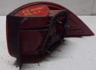 VW GOLF V KOMBI 2.0 TDI 09R light left rear part EU
