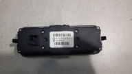 PANEL Bouches buses Vitre Arrière MERCEDES ML W163 A1638200326