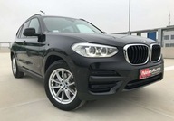 BMW X3 xDrive20i GPF sport SalonPl * Serwis ASO*F.VAT23%*Leasing