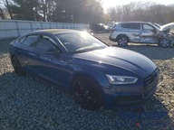 Audi A5 2019 Audi Premium Plus S-Line Quattro