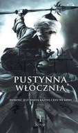 Pustynna włócznia. Księga 1