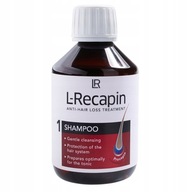 Šampón proti vypadávaniu vlasov LR L-Recapin