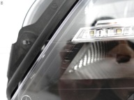 MERCEDES CLS C218 X218 W218 10-14 light FULL LED HIGH PERFORMANCE left UK