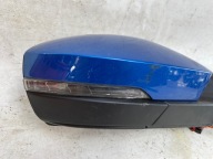 SKODA OCTAVIA 3 III 13- mirror right 11 PIN 5E0857934