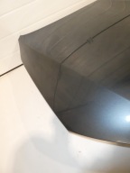 Capot SKODA RAPID