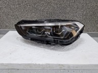 light left BMW X1 F48 F49 LIFT Full Led 2020