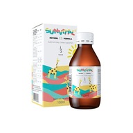 SunVital Natural KIDS Formula 150 ml