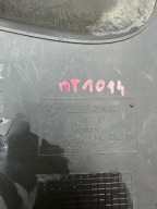 BMW 3GT F34 mudguard left front front 7294931