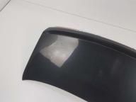 BMW E92 heckklappe kofferraumdeckel Kofferraum