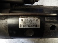 Chrysler Voyager IV 2,8 CRD starter