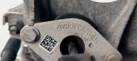 Support plaque Moteur 4M0199308AD 4M0199870AN AUDI A4 B9