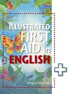 The Illustrated First Aid in English Maciver