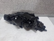 light left Lexus RX V Full Led 4 Soczewki 2024
