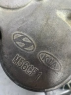 Getriebe HYUNDAI I30 KIA CEED M56CF1