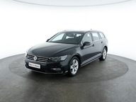 Volkswagen Passat Business 2.0 TDI 190KM 4Motion R