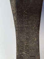 JAGUAR F-PACE arm right front