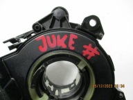 ring below steering wheel, NISSAN JUKE