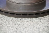 BMW G20 discs plates front front KOMPLET 307x24