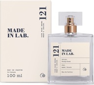 Made In Lab 122 Dámska parfumovaná voda 100ml