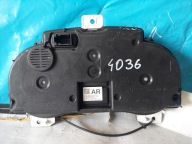 dials clock CORSA D 1.2 B P0013252140