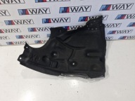 BMW F20 F21 mudguard right right front rear part