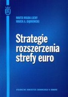 STRATEGIE ROZSZERZENIA STREFY EURO