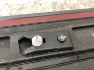 moulding door right rear part AUDI Q2 81A853970B