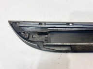 moulding door lower left rear part AUDI A6 C6 LY7G