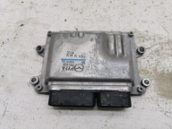 control unit of the engine MAZDA 6 III LIFT 2.5 SKYACTIV-G