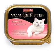 ANIMONDA Vom Feinsten Classic Cat serca100g