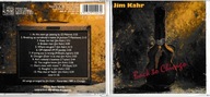 CD Jim Kahr - Back To Chicago 1992 I Wydanie ______________________________