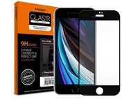 Szkło Spigen Glass FC do etui do Apple iPhone 6/6S