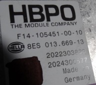 IDEALNY control unit module PCU BMW G30 G31 G01 G02 G05 G06 1 9