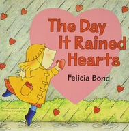 Day It Rained Hearts Bond, Felicia