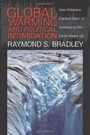 Global Warming and Political Intimidation: How