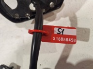 mirror exterior right 15 PIN RENAULT CAPTUR II KAMERA 19