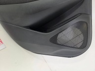 Toyota Corolla E210 E21 side rear left Kombi 6761402700 (ET230)