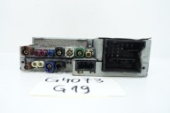 AUDI A6 A7 Q7 Q8 player module navigation devices MIB2 MIB 4K0035064A