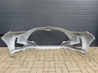 Toyota Yaris 4 IV 20- bumper front front