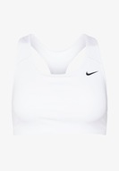 Damski biustonosz sportowy BV3630 - Nike Rozmiar: M, Kolory: biały