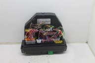 module control unit KOMFORTU A2045455601 MERCEDES C-KLASA W204 2.2 CDI 06-14
