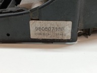 handle exterior right front KTVD KEYLESS Citroen DS5 and (2011- )