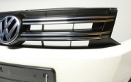 VW TIGUAN and 1 LIFT 5N0807221R below washers 2011-2015 bumper front front