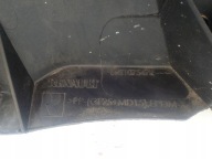 RENAULT CLIO IV torpedo upper 668107547R