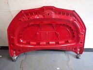 cofano SKODA FABIA IV 2021